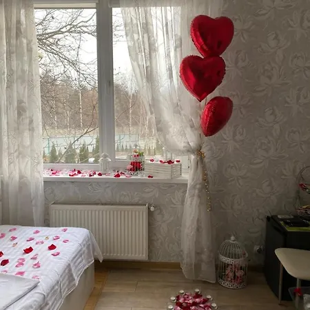 Motel Гостинично-Банный Комплекс Орхидея