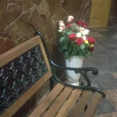Motel Гостинично-Банный Комплекс Орхидея