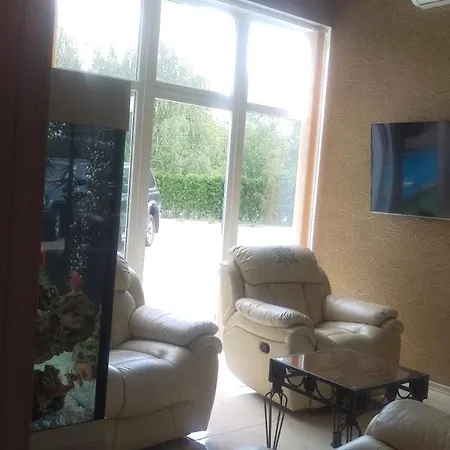 Motel Гостинично-Банный Комплекс Орхидея Kiev