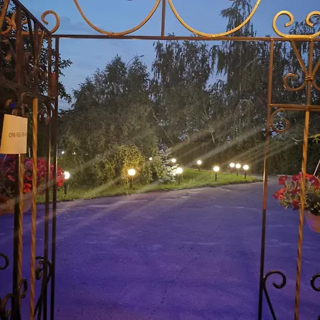 Гостинично-Банный Комплекс Орхидея Kiev