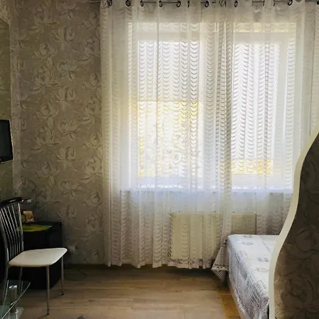 Гостинично-Банный Комплекс Орхидея * Kiev