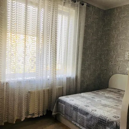 Гостинично-Банный Комплекс Орхидея Motel *