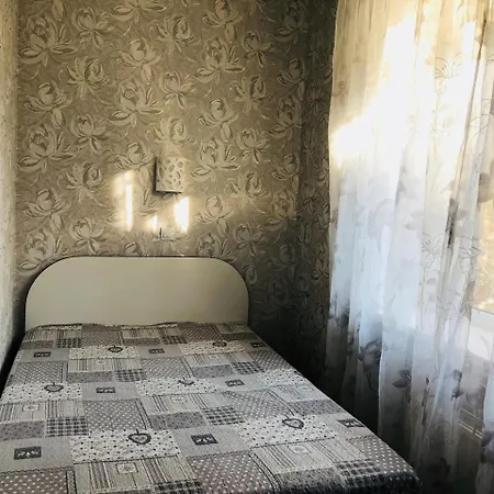 Motel Гостинично-Банный Комплекс Орхидея Kiev